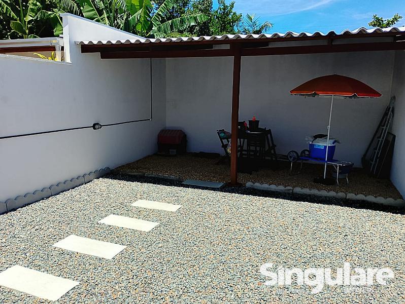 Casa geminada no Centro de Penha — foto 8