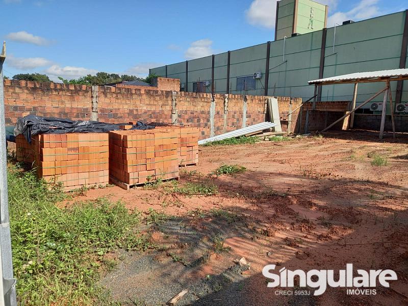 Terreno em Balne�rio Pi�arras 1