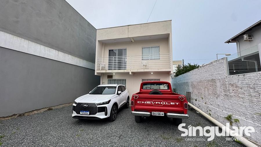 Sobrado na Arma��o Penha SC 1