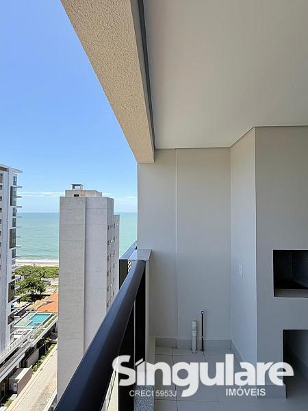 Apartamento Pi�arras - SC 1