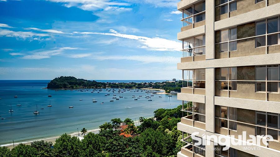 Apartamento Penha - SC 1