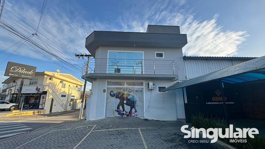 Sala Comercial Para Loca��o 1