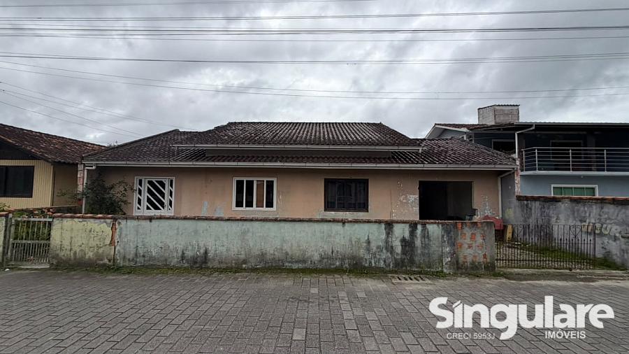 Casa Em Araquari - SC 1