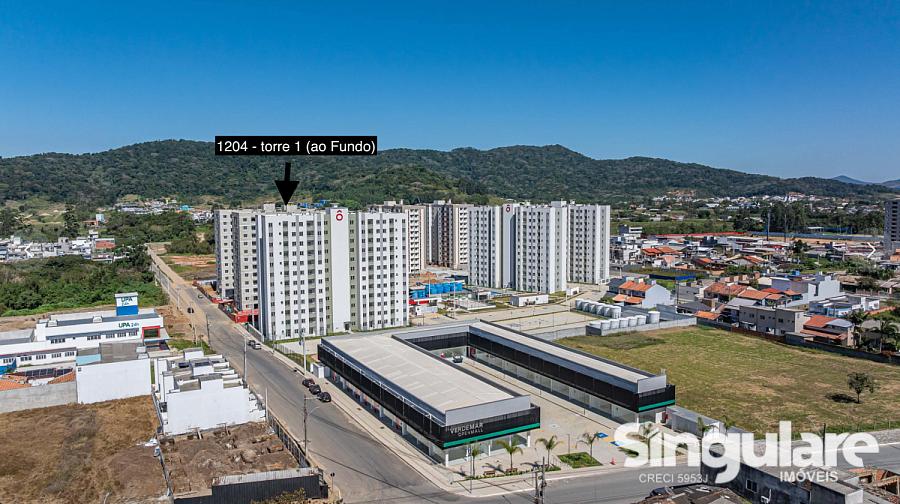 Apartamento Penha - SC 1