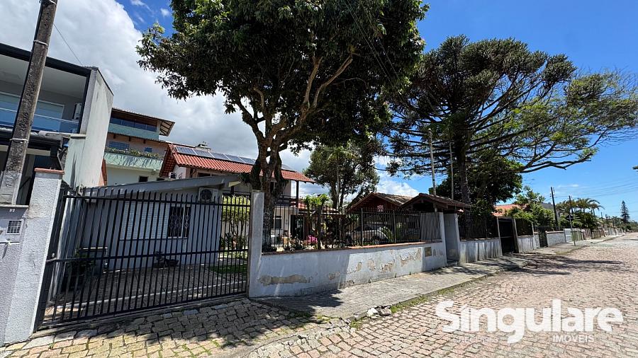 Casa praia de Arma��o 1