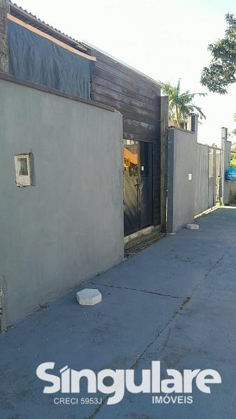Casa na Arma��o/Penha SC 1