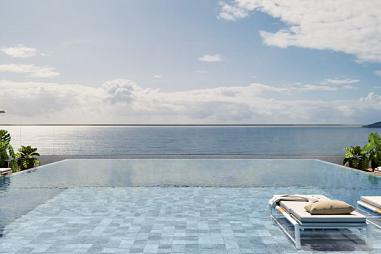 APTO COM 4 SUÍTES E 4 VAGAS- BRAIA BRAVA - ITAJAÍ