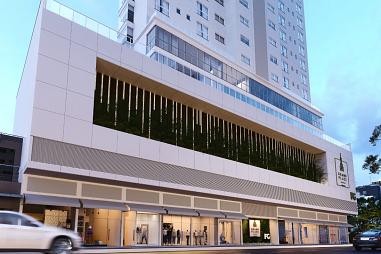 APTO - 4 SUÍTES E 3 VAGAS - BALNEARIO CAMBORIU