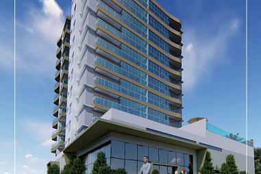 APTO - NAVEGANTES - SUITE + 02 QUARTOS