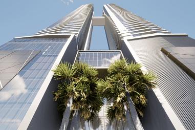 APTO 04 SUÍTES - BARRA SUL