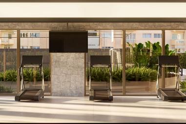 Apartamento com 4 quartos à venda, 177m², 5 banheiros, 3 garagens - Centro - Balneário Camboriú