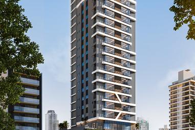 APTO EM CONSTRUÇAO - 03 SUÍTE - 03 VAGAS