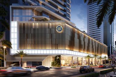 APTO AVENIDA BRASIL 04 SUÍTES