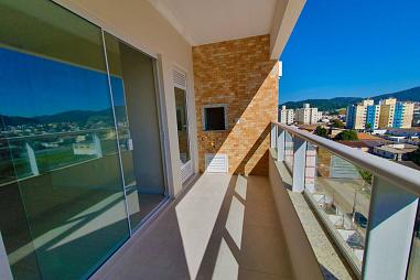 1 SUITE + 1 DORMITÓRIO - TABOLEIRO - BALNEARIO CAMBORIU