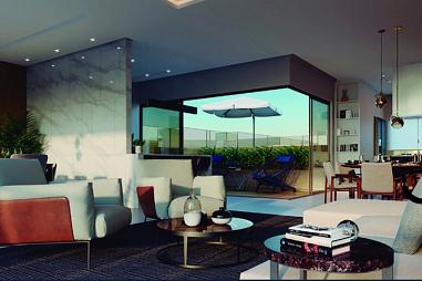 ADMIRÁ ARRKA CONCEPT - BARRA NORTE