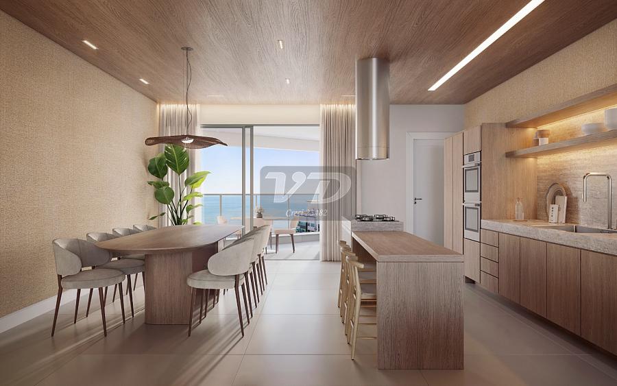 APTO AVENIDA BRASIL 04 SUÍTES — foto 2