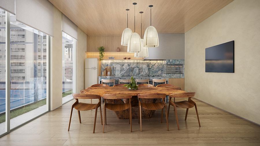 APTO AVENIDA BRASIL 04 SUÍTES — foto 7