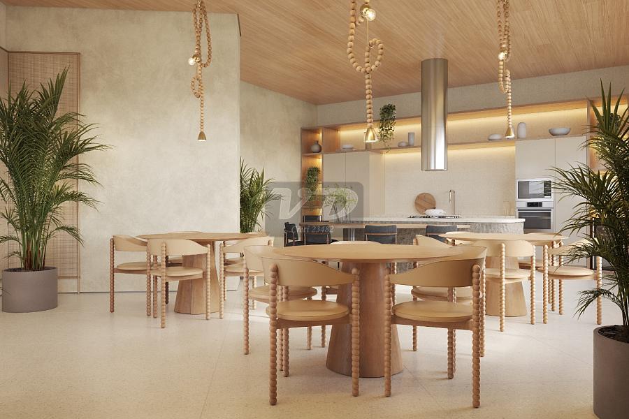 APTO AVENIDA BRASIL 04 SUÍTES — foto 9