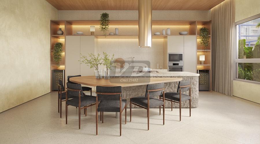 APTO AVENIDA BRASIL 04 SUÍTES — foto 10