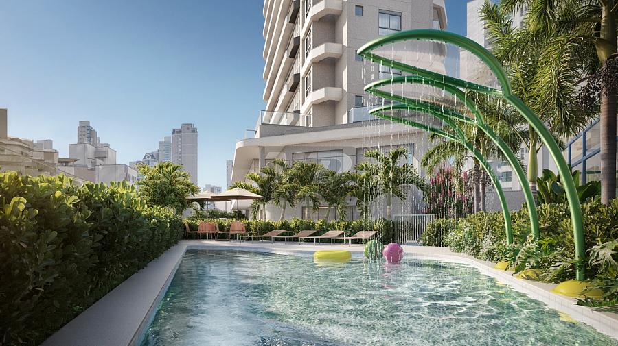 APTO AVENIDA BRASIL 04 SUÍTES — foto 14