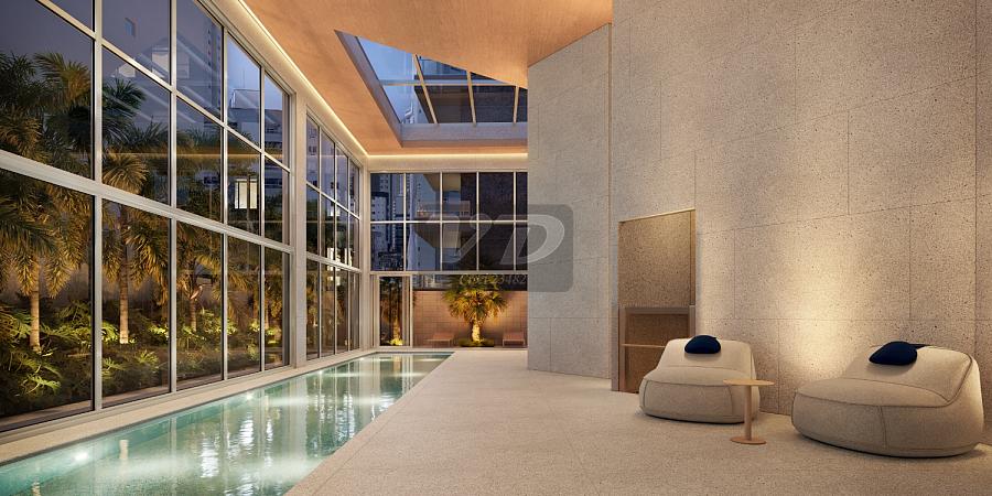 APTO AVENIDA BRASIL 04 SUÍTES — foto 15