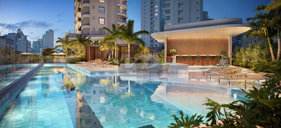 APTO AVENIDA BRASIL 04 SUÍTES — foto 16