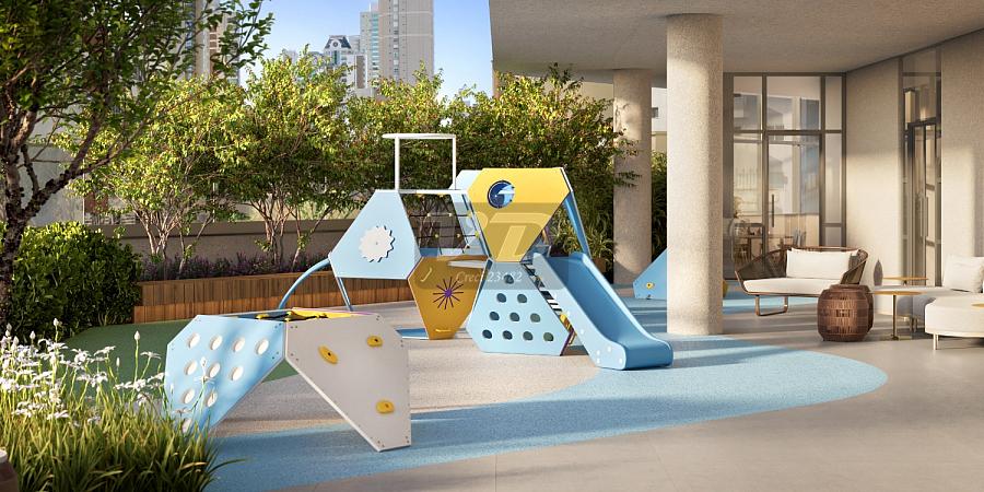 APTO AVENIDA BRASIL 04 SUÍTES — foto 17