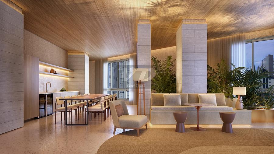 APTO AVENIDA BRASIL 04 SUÍTES — foto 22