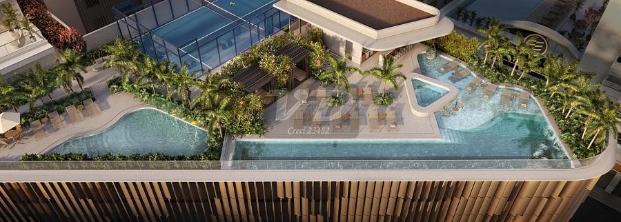 APTO AVENIDA BRASIL 04 SUÍTES — foto 3