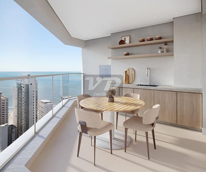 APTO AVENIDA BRASIL 04 SUÍTES — foto 5