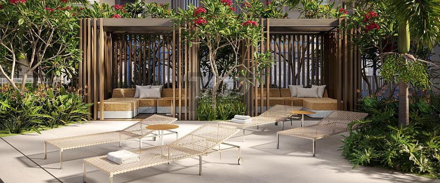 APTO AVENIDA BRASIL 04 SUÍTES — foto 18