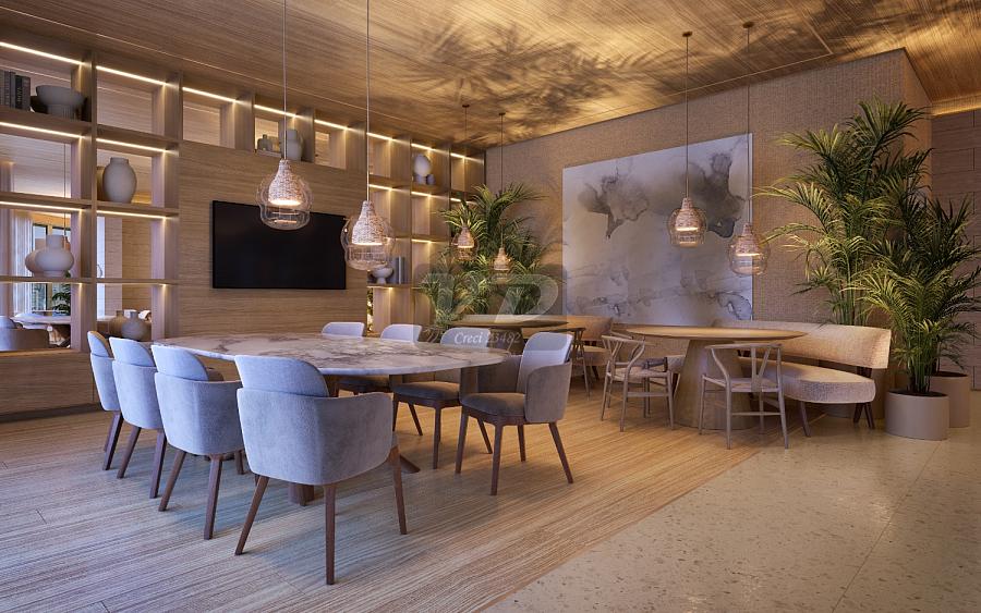 APTO AVENIDA BRASIL 04 SUÍTES — foto 24