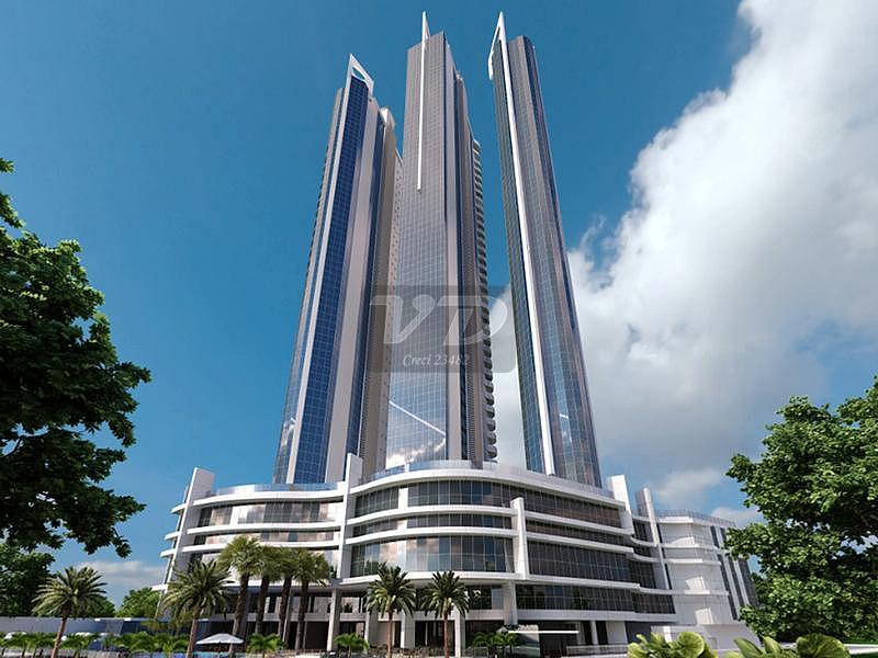 COB. DUPLEX  6 SU�TES - 5 VAGAS | FRENTE MAR - BARRA SUL -B. CAMBORIU 1