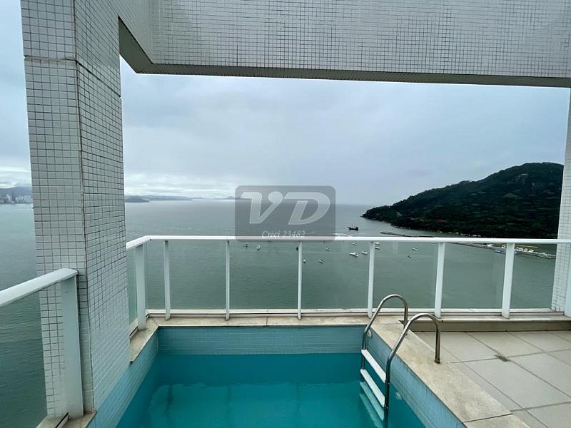 APARTAMENTO 3 SU�TES - 02 VAGAS - BARRA SUL - BALNE�RIO CAMBORI� 1