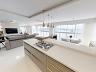 APARTAMENTO MOBILIADO 4 SU�TES - 04 VAGAS - FRENTE MAR - BARRA SUL 20