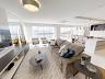 APARTAMENTO MOBILIADO 4 SU�TES - 04 VAGAS - FRENTE MAR - BARRA SUL 24