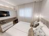 APARTAMENTO MOBILIADO 4 SU�TES - 04 VAGAS - FRENTE MAR - BARRA SUL 32