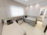 APARTAMENTO MOBILIADO 4 SU�TES - 04 VAGAS - FRENTE MAR - BARRA SUL 34