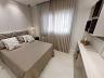APARTAMENTO MOBILIADO 4 SU�TES - 04 VAGAS - FRENTE MAR - BARRA SUL 35
