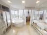 APARTAMENTO 4 SU�TES - 04 VAGAS - FRENTE MAR - BARRA SUL 17