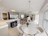 APARTAMENTO MOBILIADO 4 SU�TES - 04 VAGAS - FRENTE MAR - BARRA SUL 25