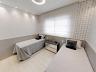 APARTAMENTO MOBILIADO 4 SU�TES - 04 VAGAS - FRENTE MAR - BARRA SUL 33
