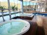APARTAMENTO 4 SU�TES - 04 VAGAS - FRENTE MAR - BARRA SUL 3